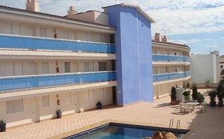 Hotel Salsadellans