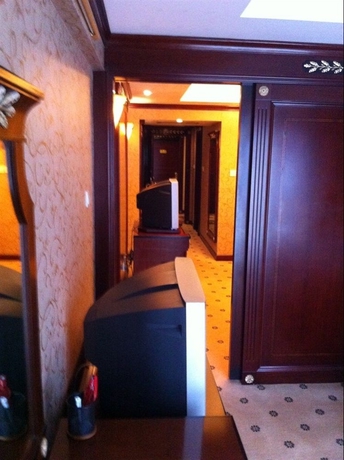 Hotel Salvo Shanghai