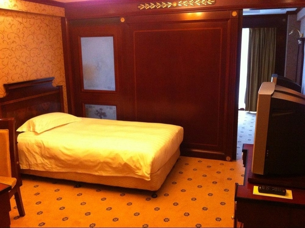 Hotel Salvo Shanghai