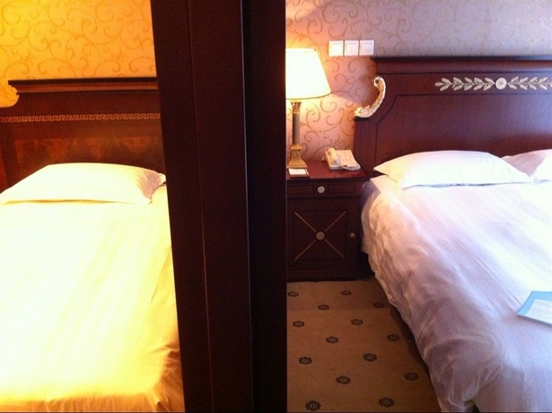 Hotel Salvo Shanghai