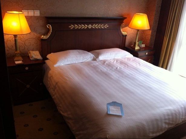 Hotel Salvo Shanghai
