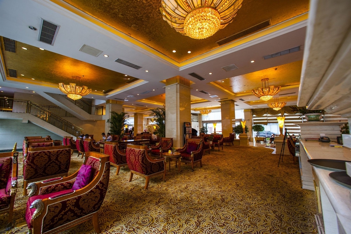 Hotel Salvo Shanghai