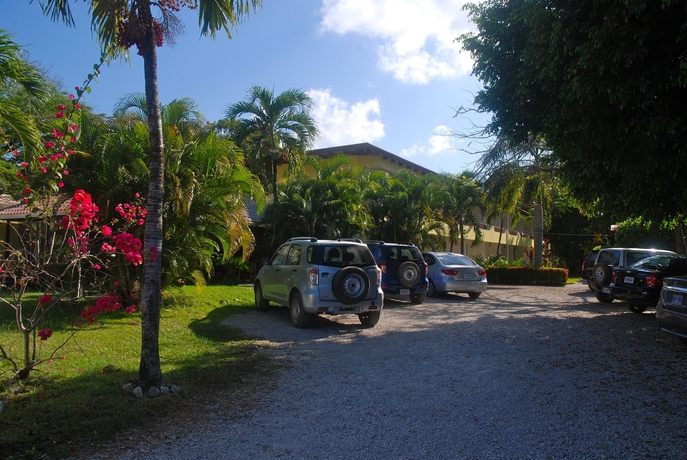 Hotel Samara Beach