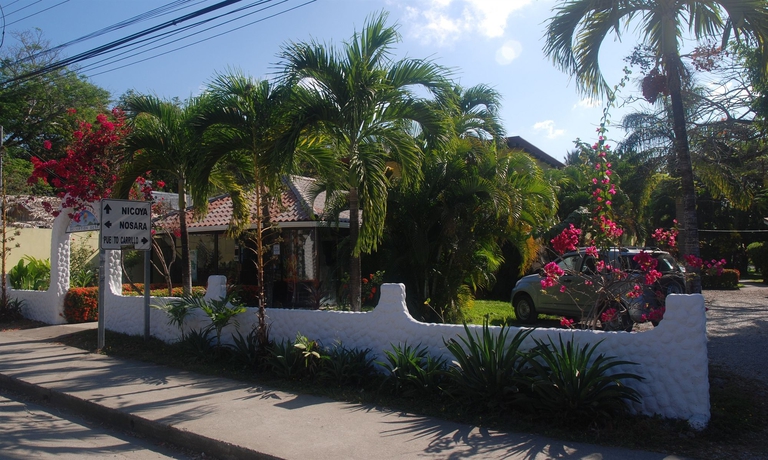 Hotel Samara Beach