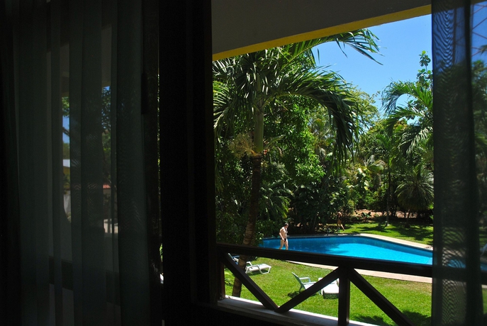 Hotel Samara Beach
