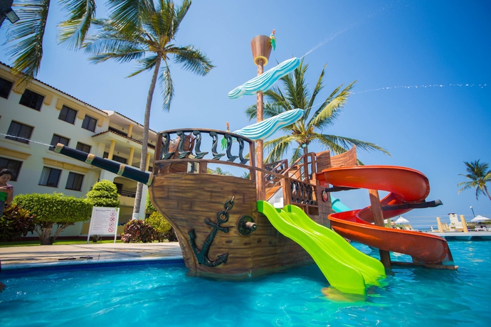 Hotel Samba Vallarta by Pueblo Bonito