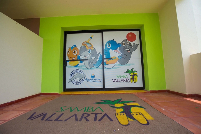 Hotel Samba Vallarta by Pueblo Bonito
