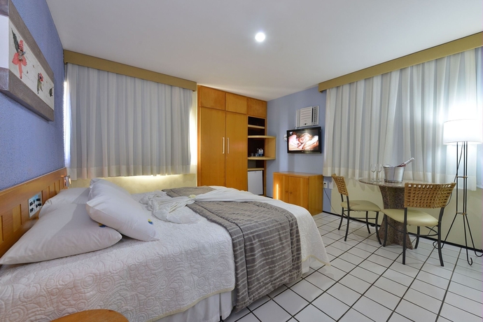 Hotel Sambura Praia