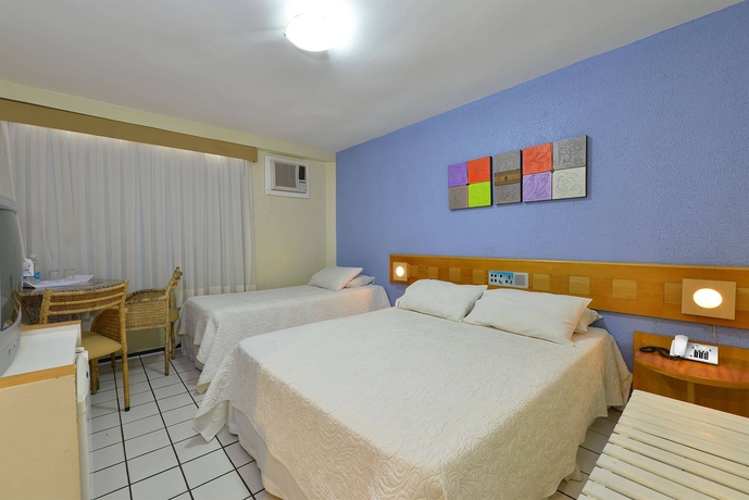 Hotel Sambura Praia