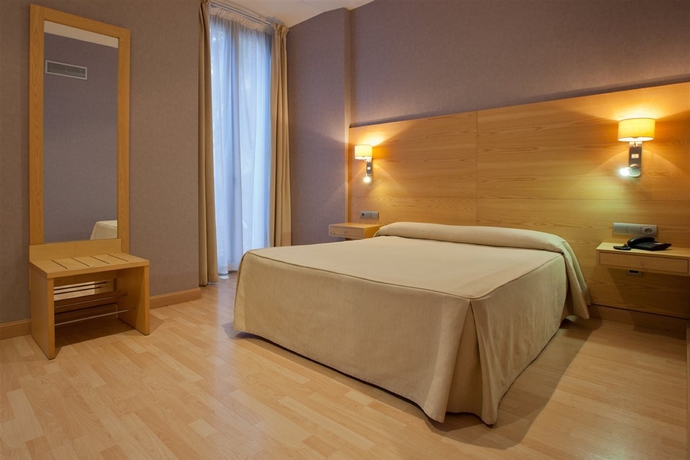 Hotel San Agustin