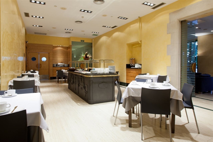 Hotel San Agustin