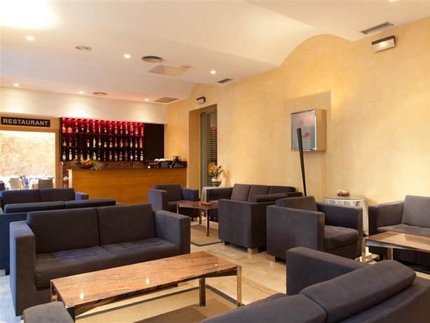 Hotel San Agustin