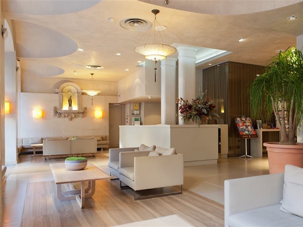 Hotel San Agustin