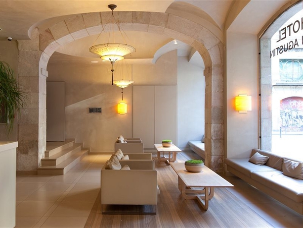 Hotel San Agustin