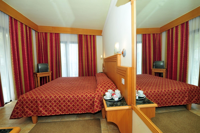 Hotel San Andrea