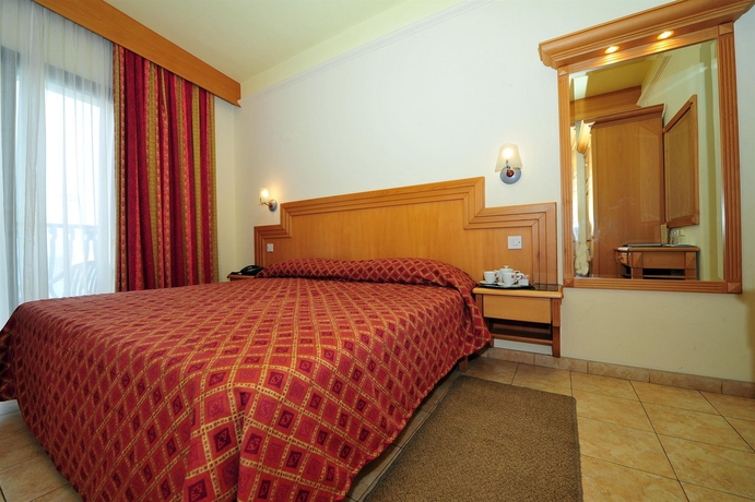 Hotel San Andrea