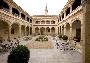 Hotel San Antonio El Real
