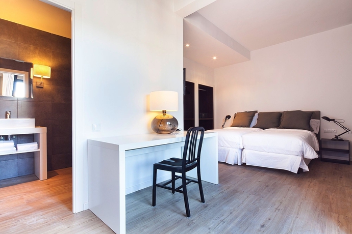 Hotel San Antonio