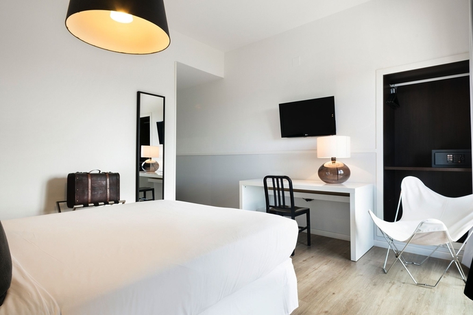 Hotel San Antonio