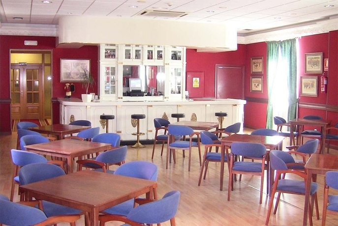 Hotel San Camilo