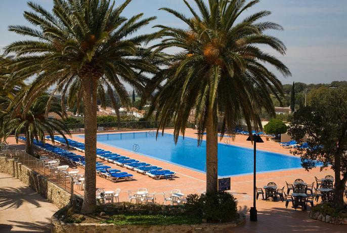 Hotel San Carlos