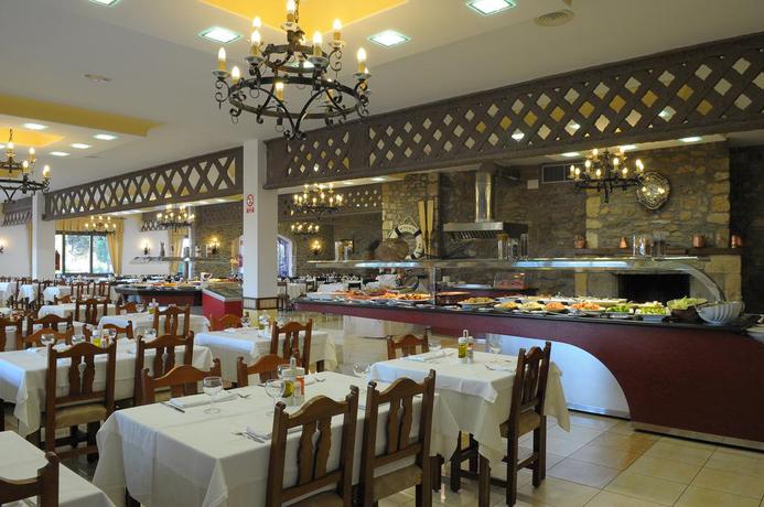 Hotel San Carlos