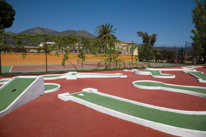 Hotel San Carlos