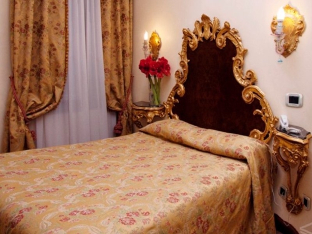 Hotel San Cassiano Ca Favretto