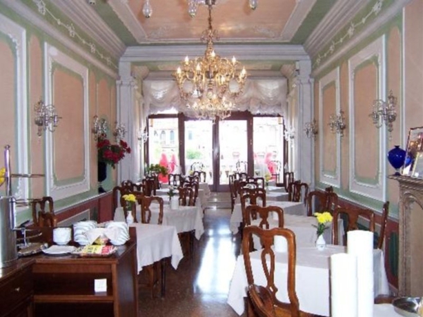 Hotel San Cassiano Ca Favretto
