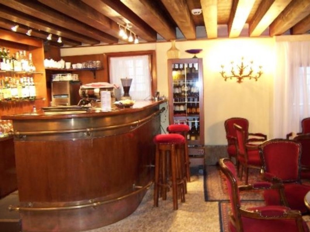 Hotel San Cassiano Ca Favretto