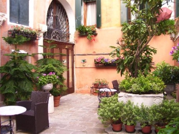 Hotel San Cassiano Ca Favretto