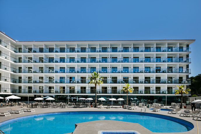 Hotel San Diego