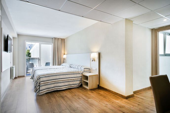 Hotel San Diego
