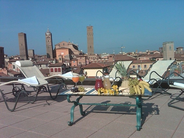 Hotel San Donato