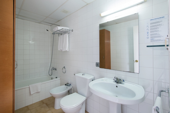 Hotel San Eloy