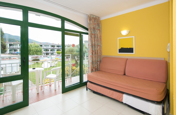 Hotel San Eloy