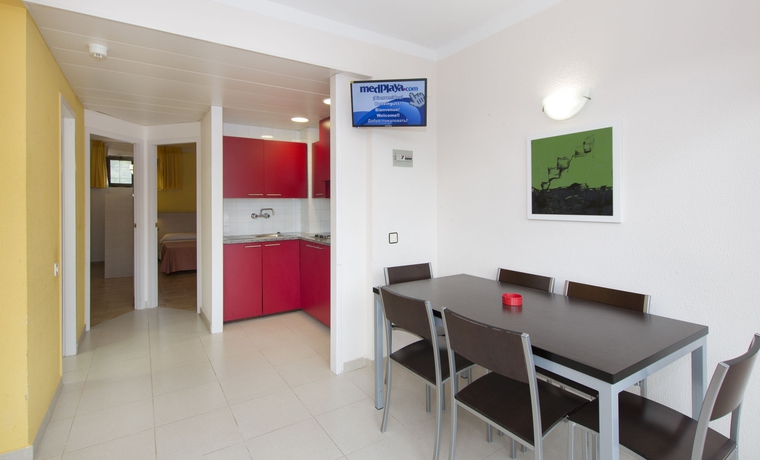 Hotel San Eloy