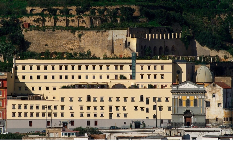 Hotel San Francesco Al Monte