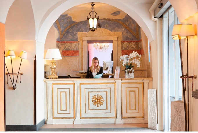 Hotel San Francesco Al Monte