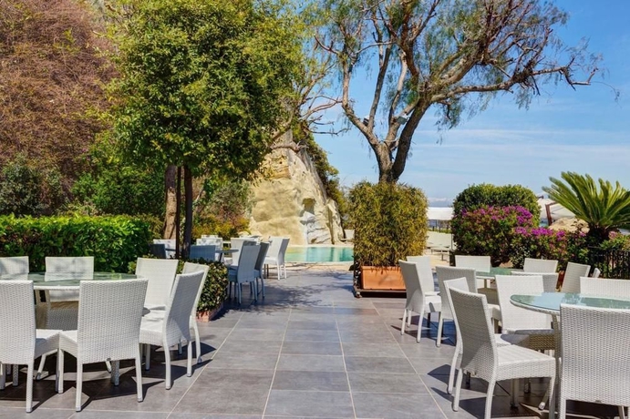 Hotel San Francesco Al Monte