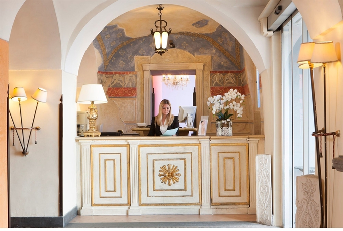 Hotel San Francesco Al Monte