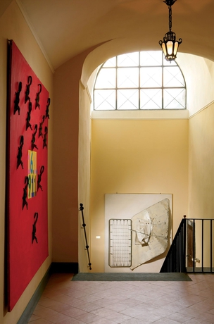 Hotel San Francesco Al Monte