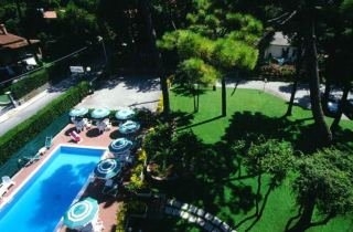 Hotel San Francesco