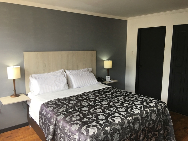 Hotel San Francisco Bogota