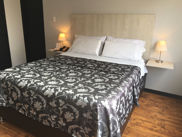 Hotel San Francisco Bogota