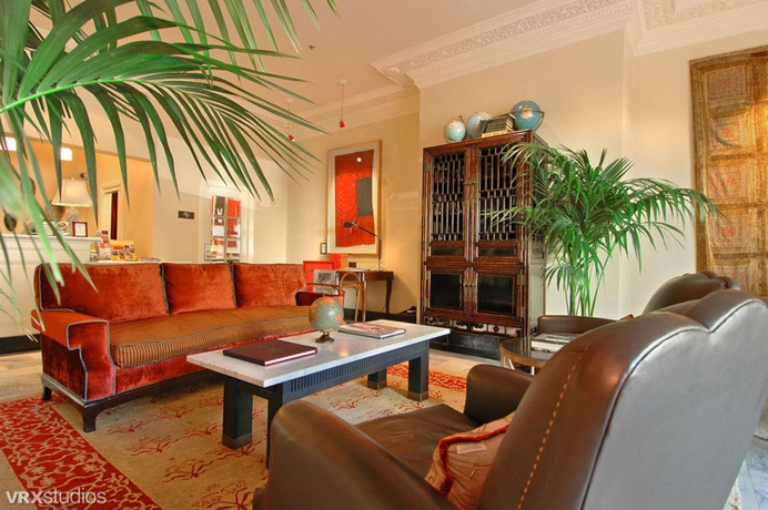Hotel San Francisco Carlton
