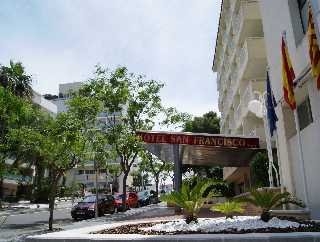 Hotel San Francisco