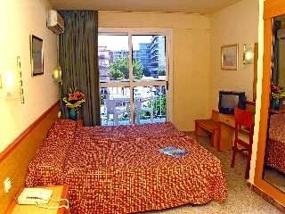 Hotel San Francisco