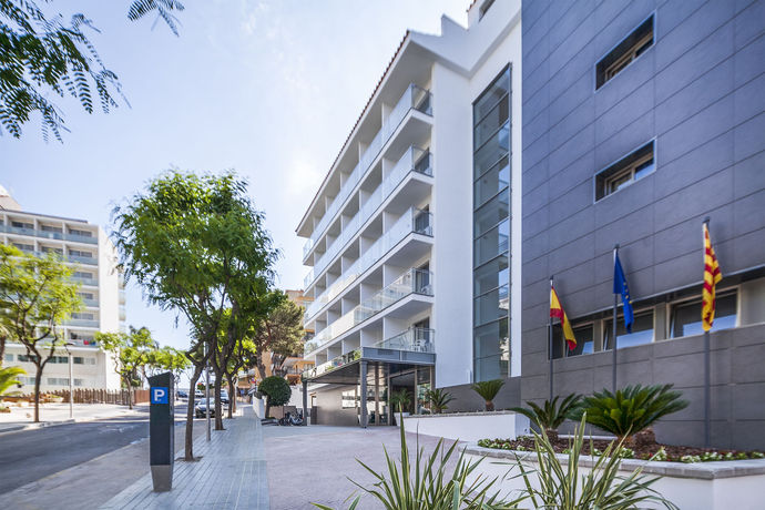 Hotel San Francisco