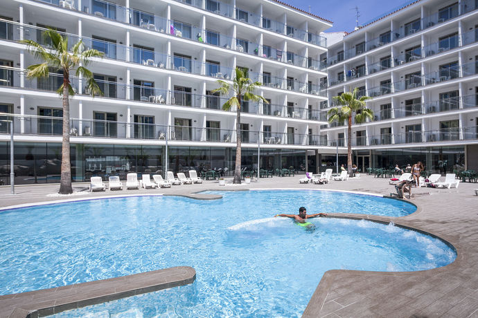 Hotel San Francisco